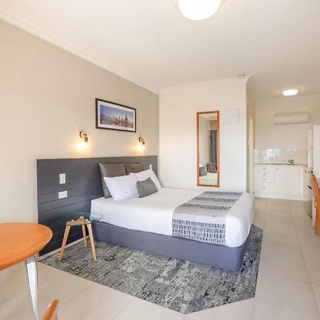 Coopers Colonial Motel Брісбен Екстер'єр фото